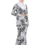 Mini Kurung - 01