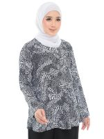 Blouse Peplum - 02 - Image 6