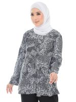Blouse Peplum - 02 - Image 5