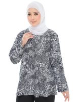 Blouse Peplum - 02 - Image 4