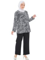 Blouse Peplum - 02 - Image 3