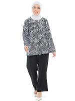 Blouse Peplum - 02 - Image 2