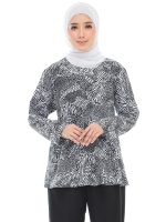 Blouse Peplum - 02
