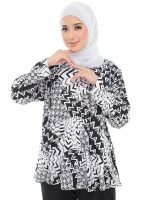 Blouse Peplum - 01 - Image 6