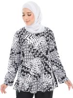 Blouse Peplum - 01 - Image 5