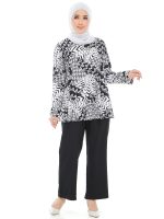 Blouse Peplum - 01 - Image 3