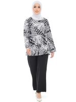 Blouse Peplum - 01 - Image 2