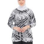 Blouse Pop - 01