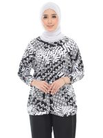 Blouse Pop - 01