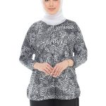 Blouse Pop - 02