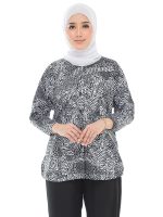 Blouse Pop - 02