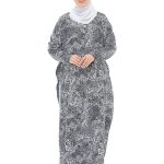 Kaftan Abaya - 02