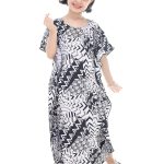 Kaftan Budak - 01