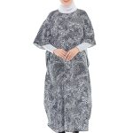 Kaftan Dewasa - 02