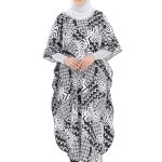 Kaftan Dewasa - 01