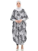 Kaftan Dewasa - 01