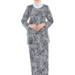 Baju Kurung Kedah - 02
