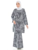 Baju Kurung Moden- 02 - Image 6