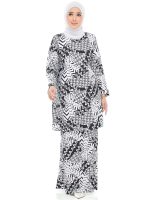 Baju Kurung Moden- 01 - Image 4