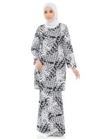 Baju Kurung Moden- 01 - Image 5