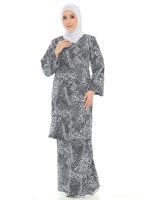 Baju Kurung Pesak - 02 - Image 5