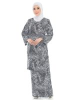 Baju Kurung Pesak - 02 - Image 4
