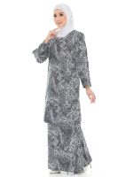 Baju Kurung Pesak - 02 - Image 3