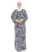 Baju Kurung Pesak - 02