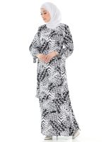 Baju Kurung Pesak - 01 - Image 6