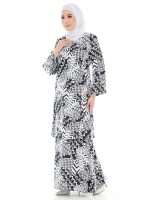 Baju Kurung Pesak - 01 - Image 5