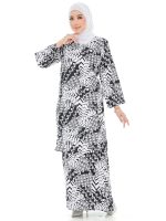 Baju Kurung Pesak - 01 - Image 4