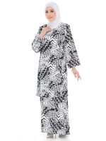 Baju Kurung Pesak - 01 - Image 2