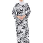 Baju Kurung Pesak - 01