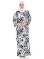 Baju Kurung Pesak - 01