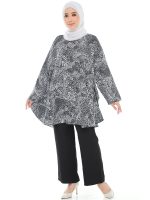 Poncho Berlengan - 02 - Image 2