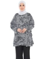 Poncho Berlengan - 02 - Image 3