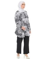 Poncho Berlengan - 01 - Image 2