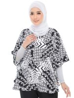Poncho - 01