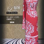 Batik Digital (Lukis Terengganu) - ELY 6057 BATIK LUKIS C2PS