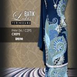Batik Digital (Lukis Terengganu) - FHM 04 BATIK LUKIS C2PS