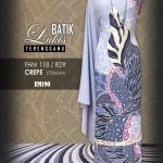 Batik Digital (Lukis Terengganu) - FHM 118 BATIK LUKIS B2# (1)