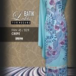 Batik Digital (Lukis Terengganu) - FHM 45 BATIK LUKIS B2#