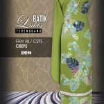 Batik Digital (Lukis Terengganu) - FHM 68 BATIK LUKIS C2PS