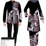 Batik Lukis - NAS250(HS 01)