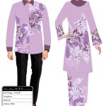 Batik Lukis - NAS257(HS 13)