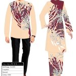 Batik Lukis - NAS259(HS 16)