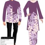 Batik Lukis - NAS260(HS 18)