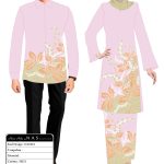 Batik Lukis - NAS263(HS 23)