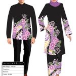 Batik Lukis - NAS265(HS-108)