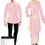 Batik Lukis - NAS269(HS-112)
